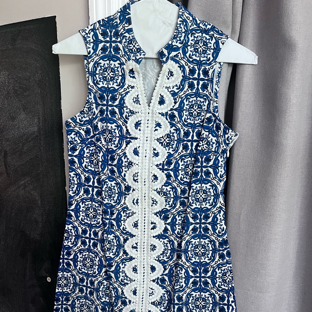 Mud Pie dress